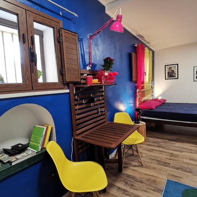 CasuzzaMia - Loft - 29