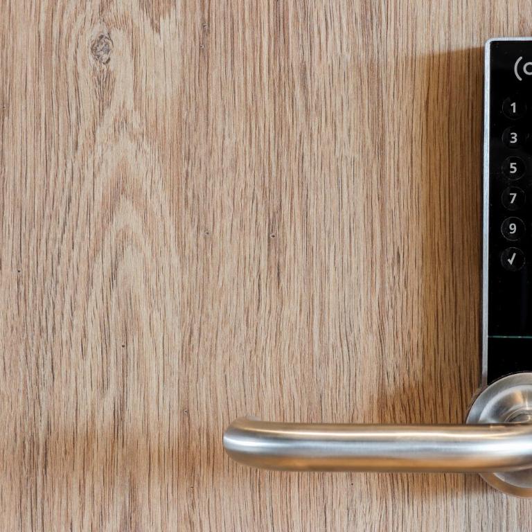 Das Fischer Boardinghouse BW - Doppelzimmer mit eigenem Bad - 4