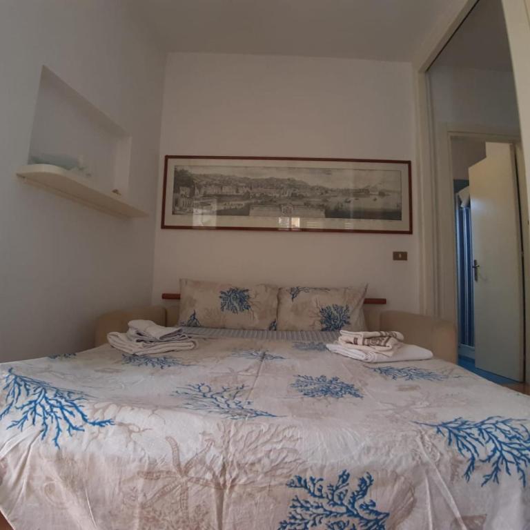 La casa di Tina - Appartamento - 12