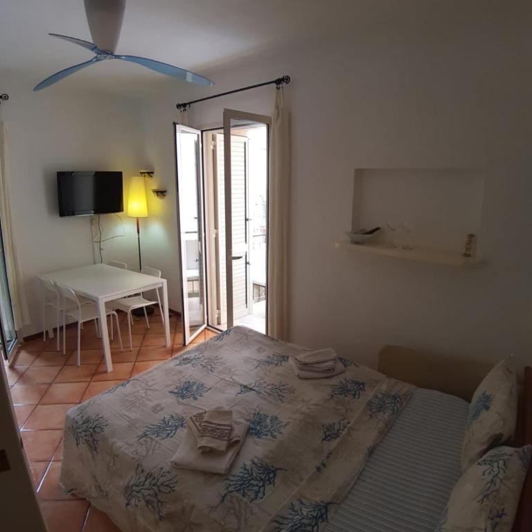 La casa di Tina - Appartamento - 18