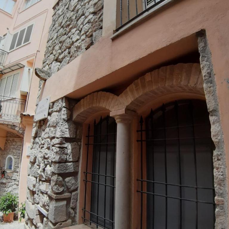La casa di Tina - Appartamento - 22