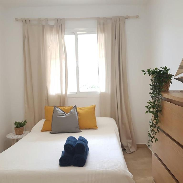 Casa Manilva Malaga, SPAIN - Apartamento con balcón - 19
