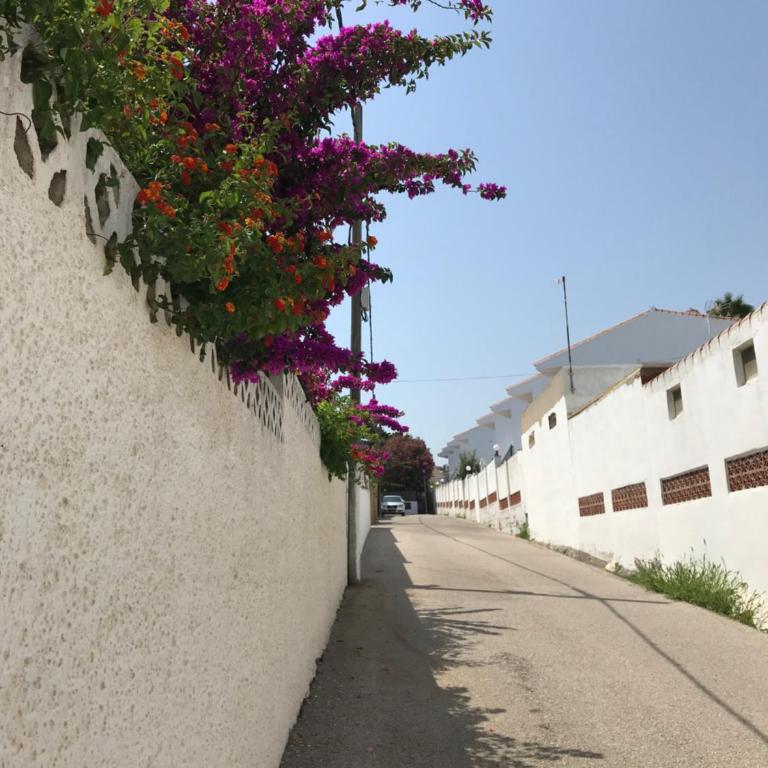 Casa Manilva Malaga, SPAIN - Apartamento con balcón - 21