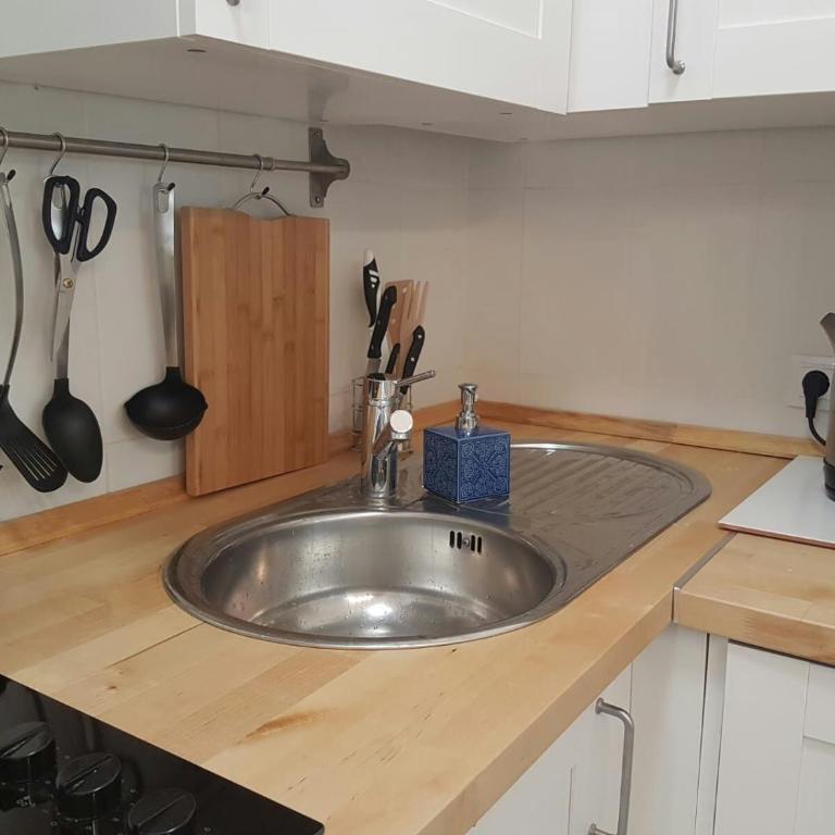 Casa Manilva Malaga, SPAIN - Apartamento con balcón - 36