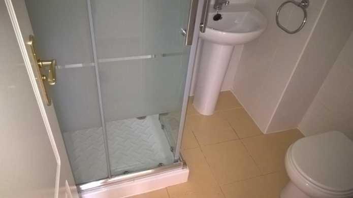 Casa Manilva Malaga, SPAIN - Apartamento con balcón - 37