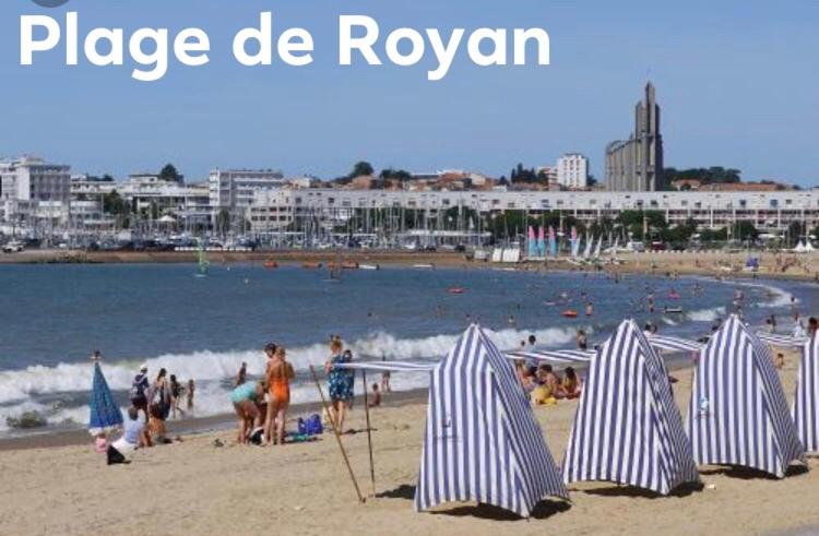 Résidence d’Artagnan - Apartamento de 1 dormitorio - 16