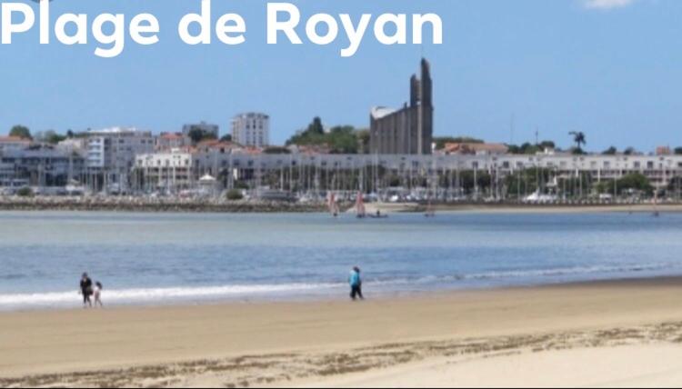 Résidence d’Artagnan - Apartamento de 1 dormitorio - 15