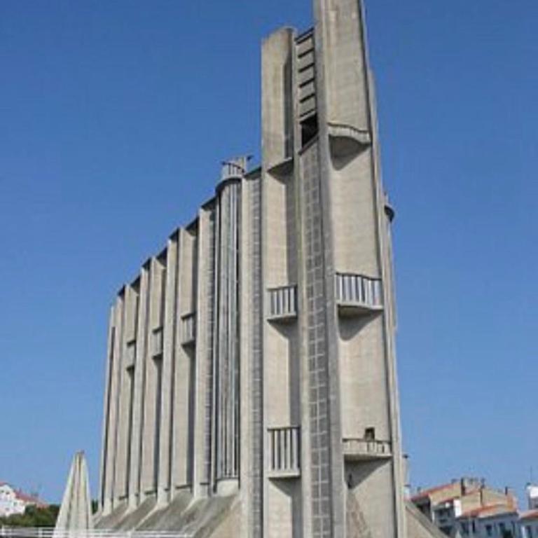 Résidence d’Artagnan - Apartamento de 1 dormitorio - 14