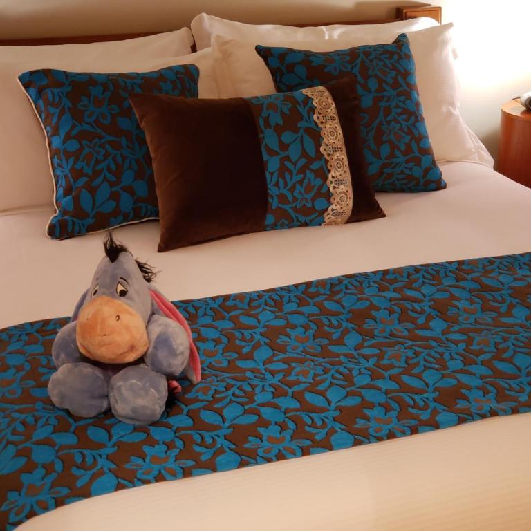 Le Chat a Pois - One-Bedroom Apartment - 16