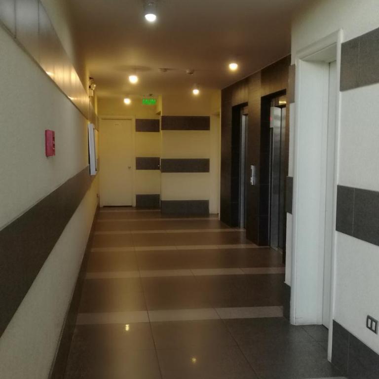 Apartamento Studio ( Nuevo ), Torre Nueva O´Higgins - Apartamento de 1 dormitorio - 24