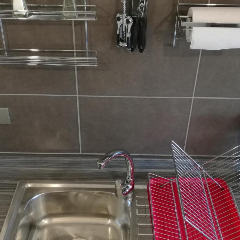 Apartamento Studio ( Nuevo ), Torre Nueva O´Higgins - Apartamento de 1 dormitorio - 17