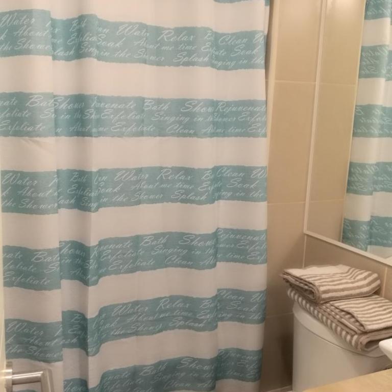 Apartamento Studio ( Nuevo ), Torre Nueva O´Higgins - Apartamento de 1 dormitorio - 19