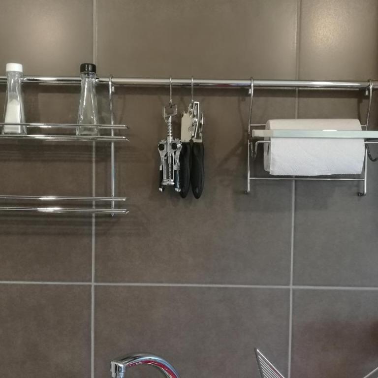 Apartamento Studio ( Nuevo ), Torre Nueva O´Higgins - Apartamento de 1 dormitorio - 22