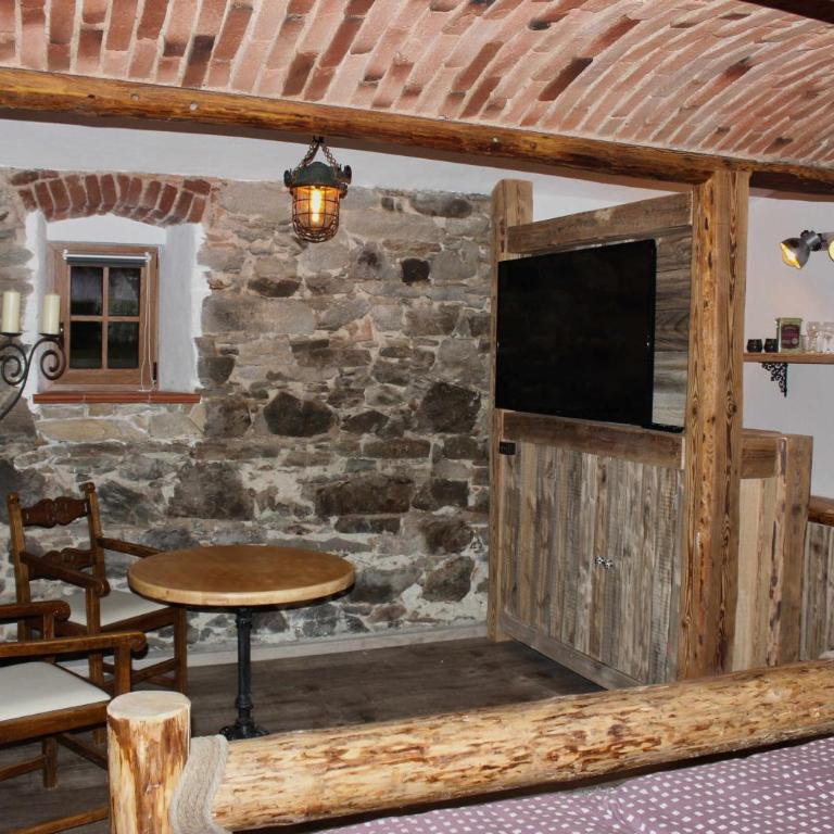 Tiefala's Eck - Suite - 2