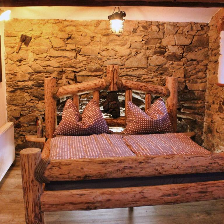 Tiefala's Eck - Suite - 8
