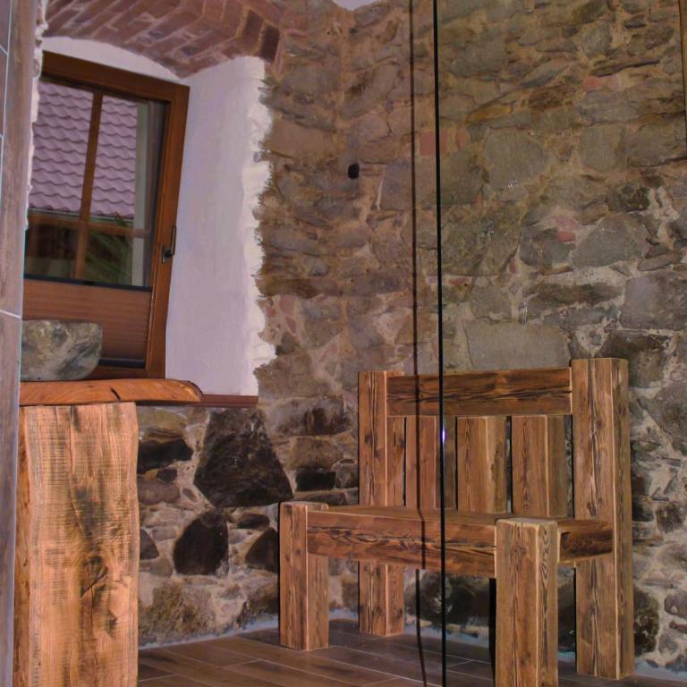 Tiefala's Eck - Suite - 4