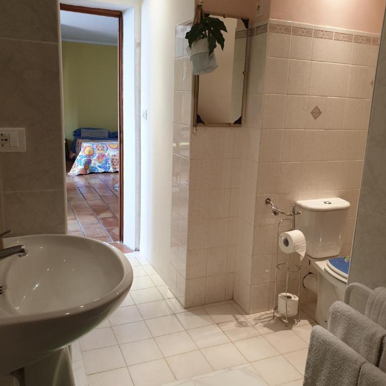 Maison Patricia Menton Appartemets - Maisonette - 21