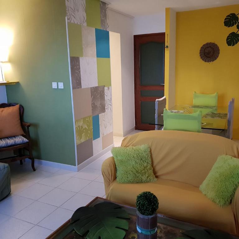 Maison Patricia Menton Appartemets - Apartment - 25
