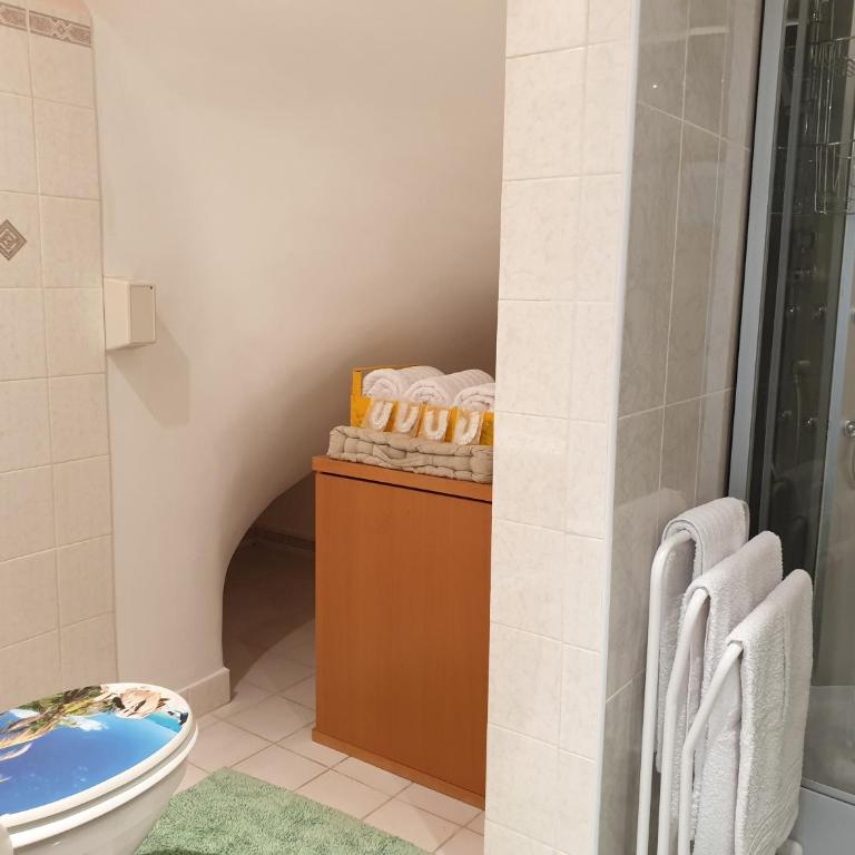 Maison Patricia Menton Appartemets - Maisonette - 19