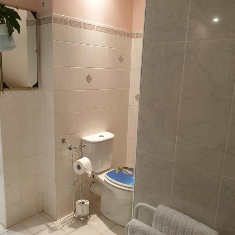 Maison Patricia Menton Appartemets - Maisonette - 20