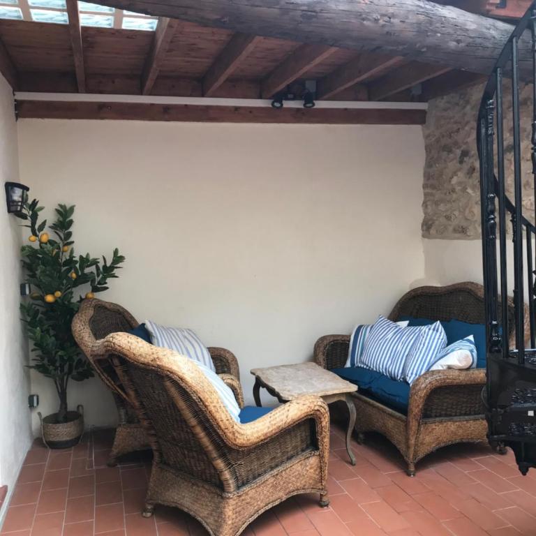 La Jolie Vigneronne - Villa 3 Chambres - 19