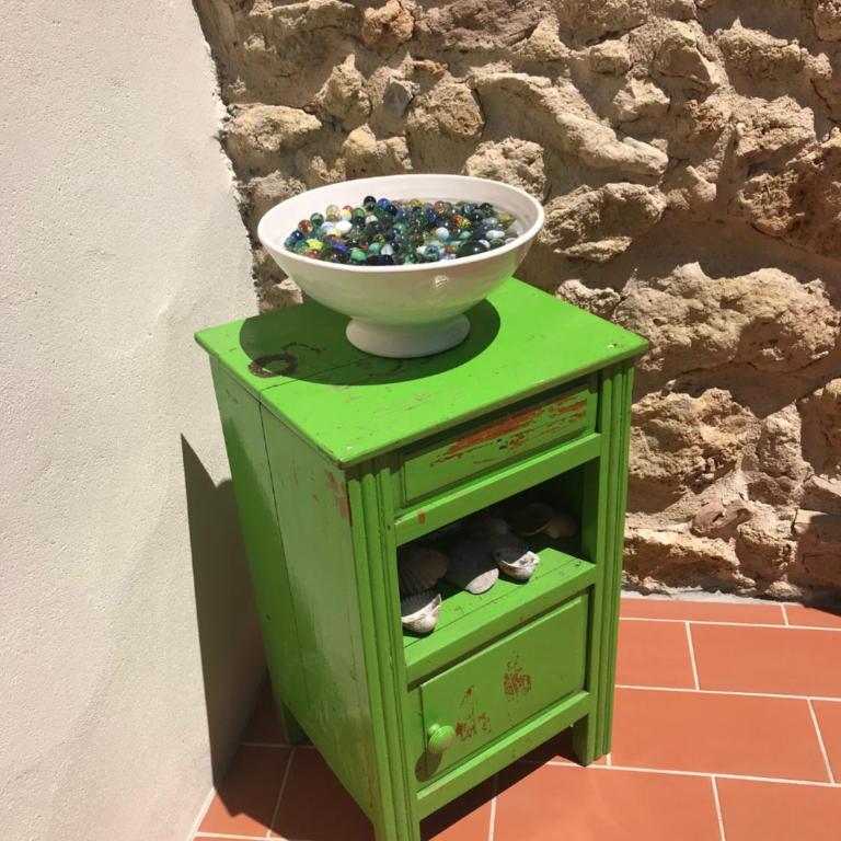 La Jolie Vigneronne - Villa 3 Chambres - 18