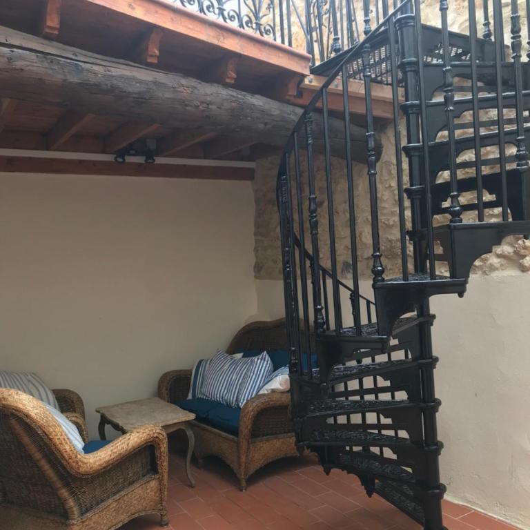 La Jolie Vigneronne - Villa 3 Chambres - 20