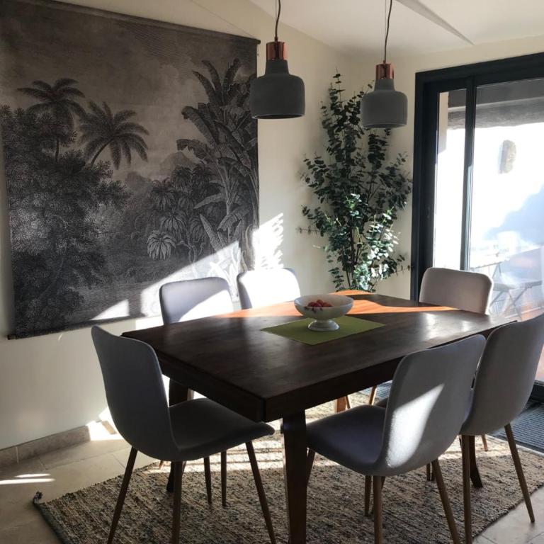La Jolie Vigneronne - Villa 3 Chambres - 10