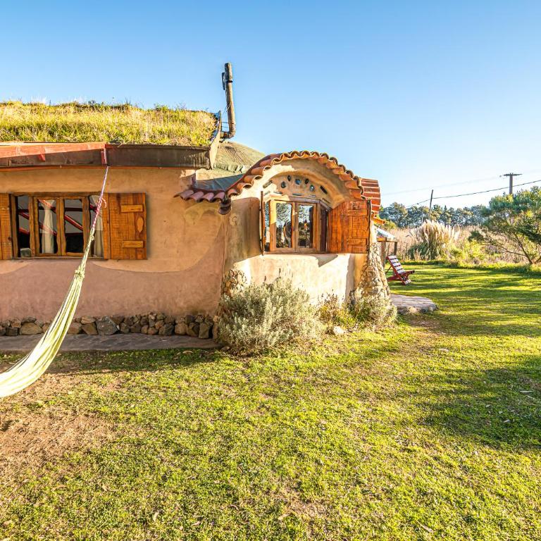 Alojamiento Ecológico Kurache - Bungalow Superior - 8