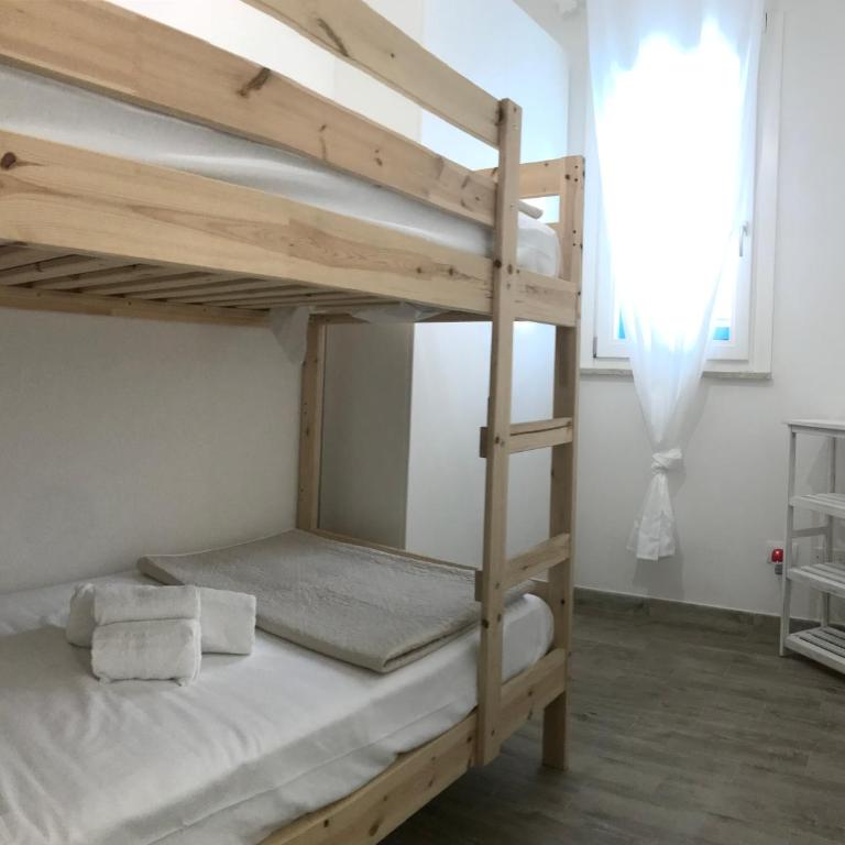Favignana Holidays - Casa con 2 Camere da Letto - 10