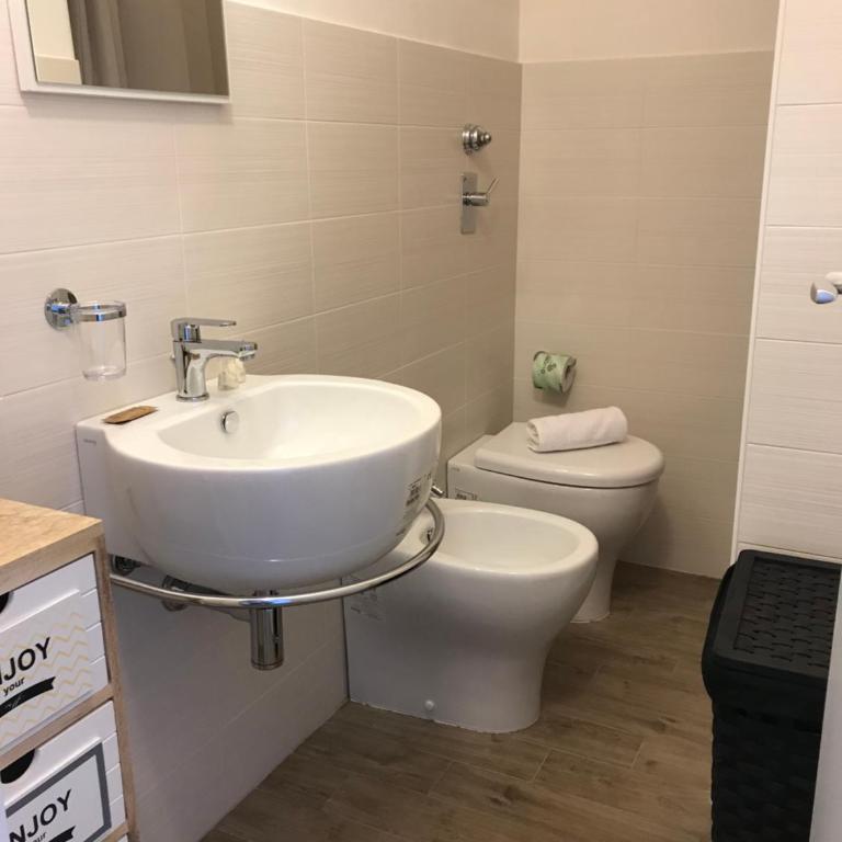 Favignana Holidays - Casa con 2 Camere da Letto - 2