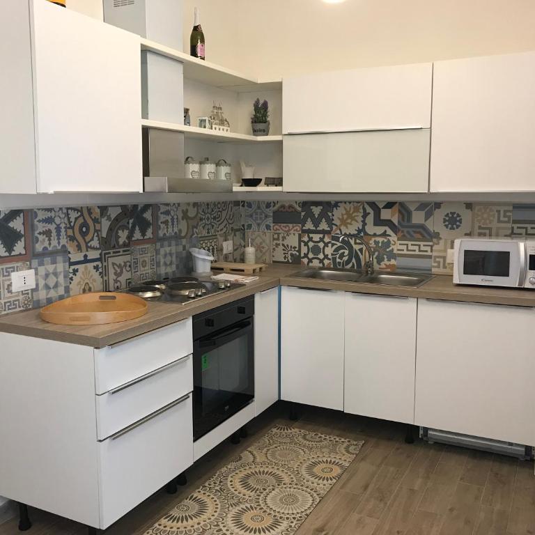 Favignana Holidays - Casa con 2 Camere da Letto - 3