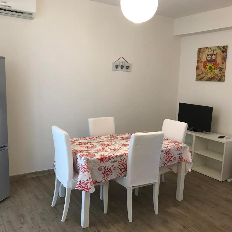 Favignana Holidays - Casa con 2 Camere da Letto - 7