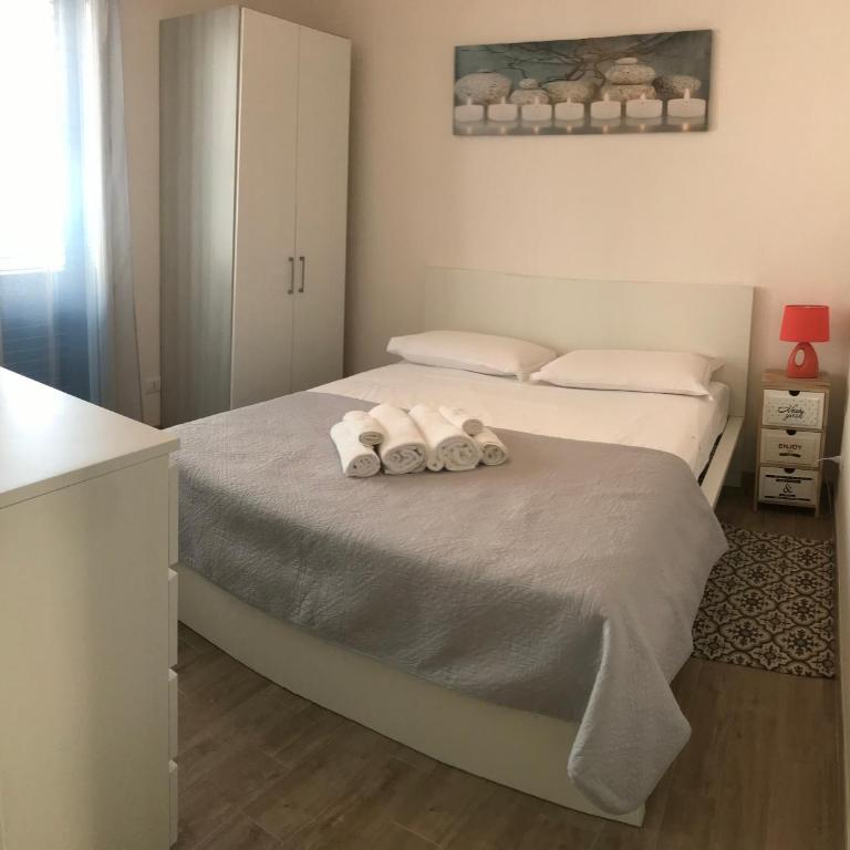 Favignana Holidays - Casa con 2 Camere da Letto - 9