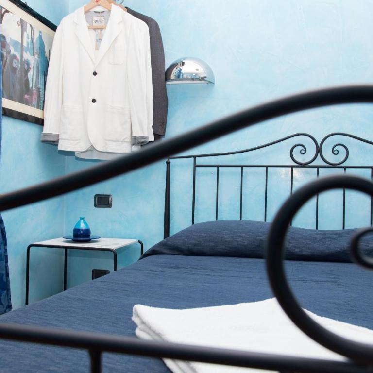 DomusAmor Colosseo - Double Room - 30