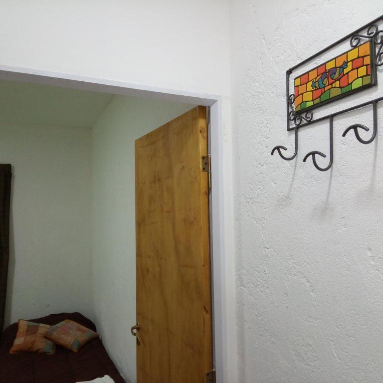Departamentos Pachamama - Apartamento de 1 dormitorio - 52