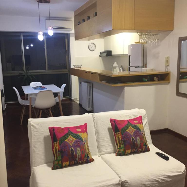 Brisa del Rio - Apartamento de 1 dormitorio - 12