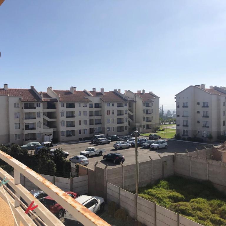 Departamento San Joaquin - Two-Bedroom Apartment - 9