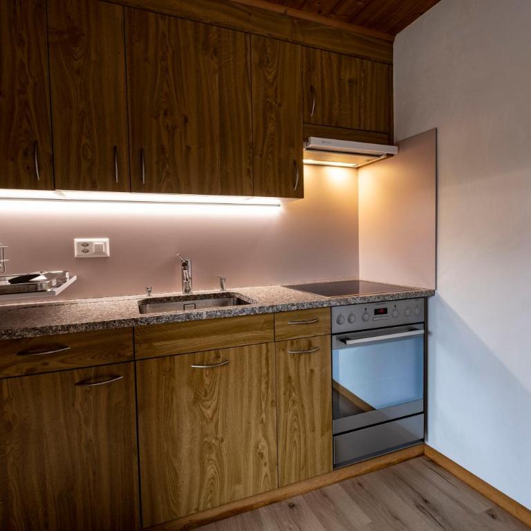 Chasa Archas - Apartment mit Terrasse - 23