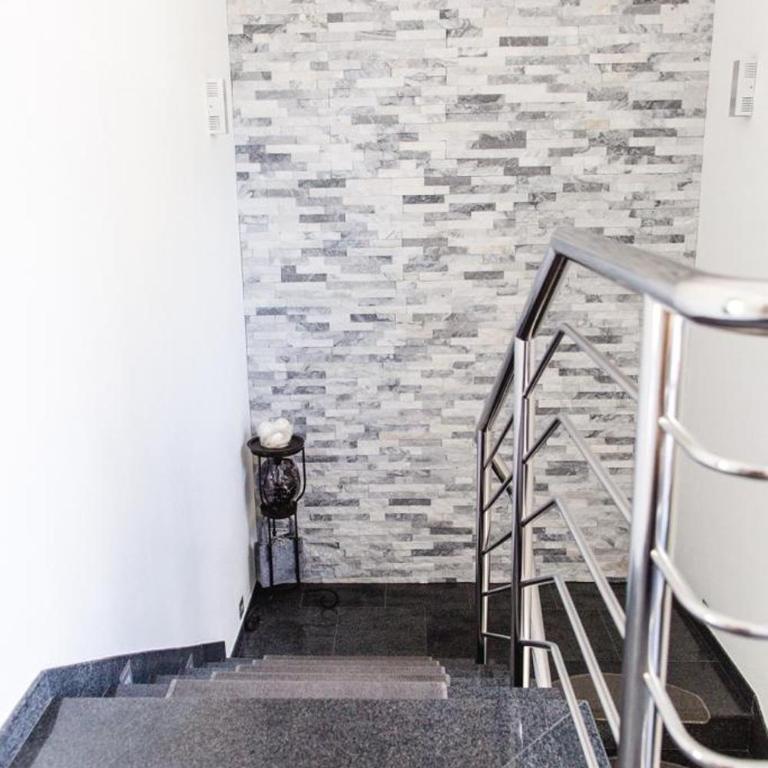 Haus Lärchenau - Apartamento Deluxe - 4