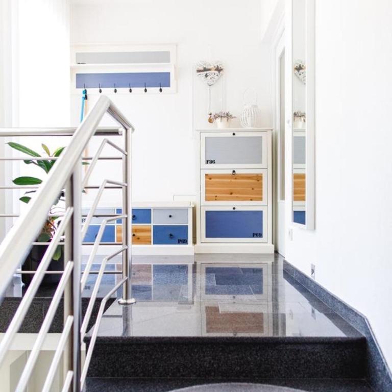 Haus Lärchenau - Apartamento Deluxe - 3