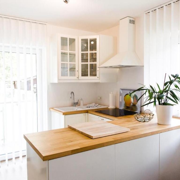 Haus Lärchenau - Apartamento Deluxe - 12