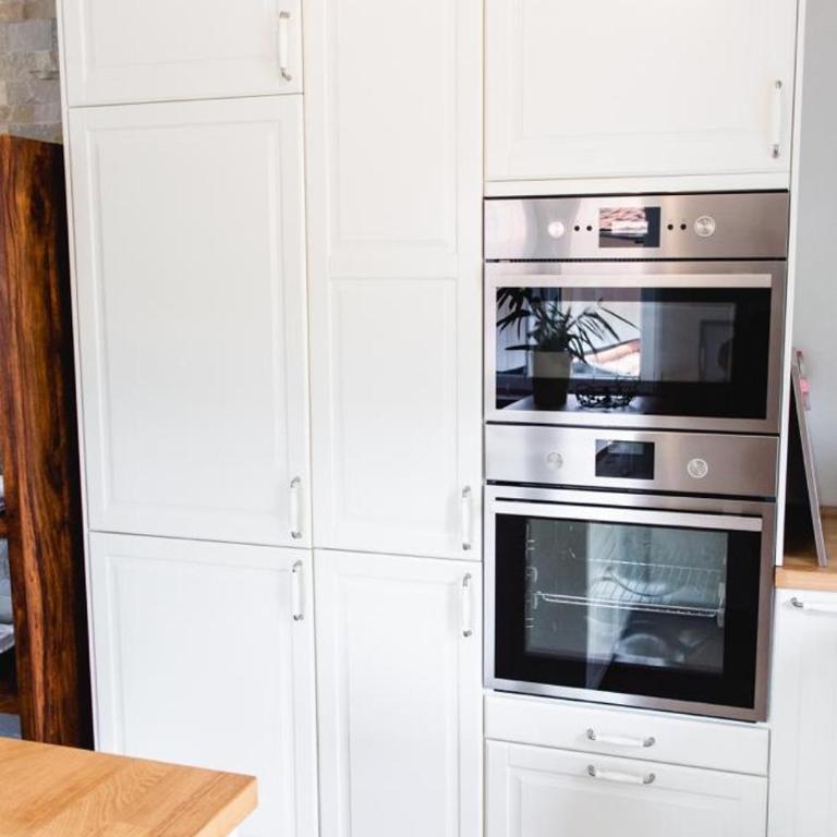Haus Lärchenau - Apartamento Deluxe - 13