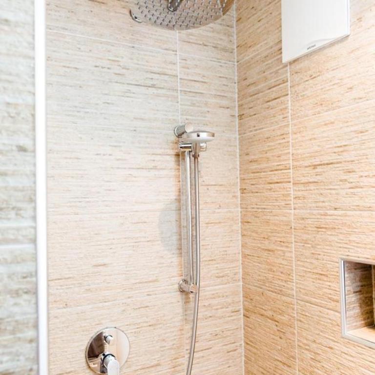 Haus Lärchenau - Apartamento Deluxe - 20
