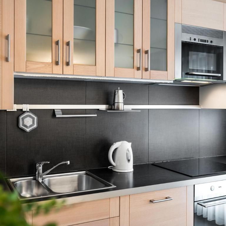 Apartments Tino - Appartamento con 2 Camere da Letto - 8