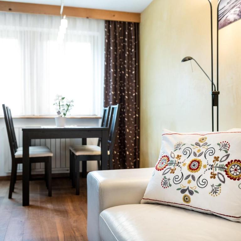 Apartments Tino - Appartamento con 2 Camere da Letto - 7