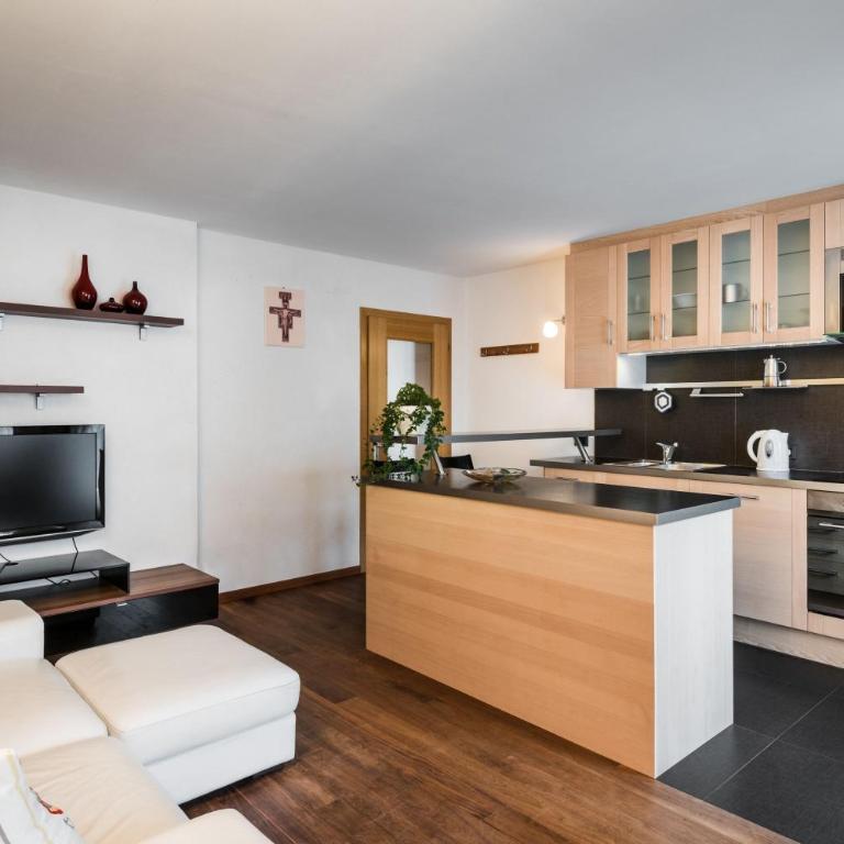 Apartments Tino - Appartamento con 2 Camere da Letto - 6