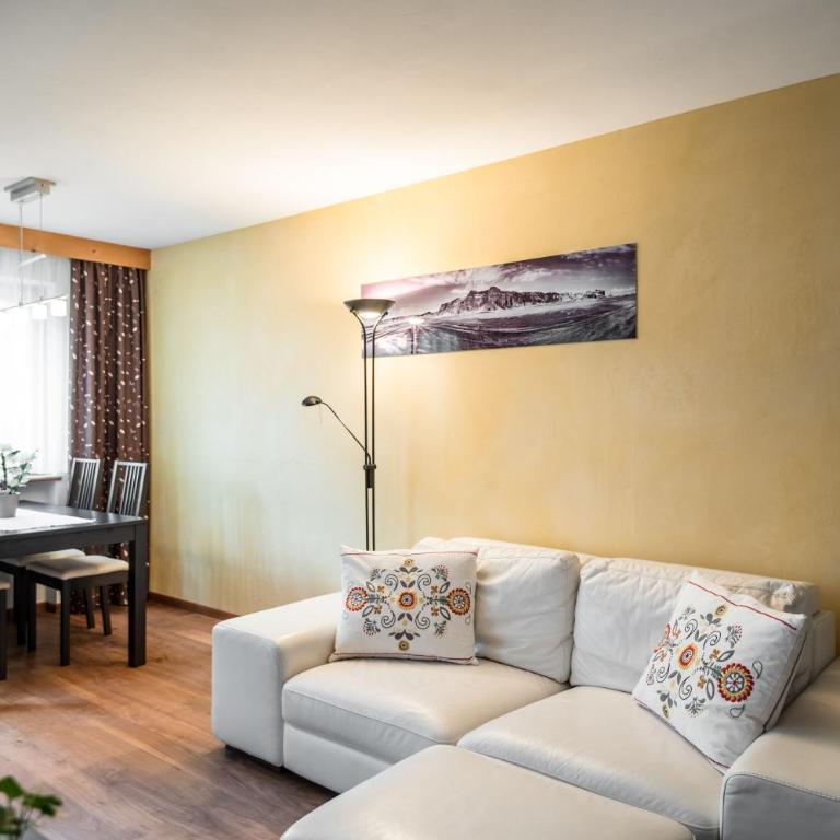 Apartments Tino - Appartamento con 2 Camere da Letto - 5