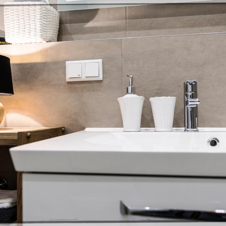 Apartments Hoferhaus - Your Austrian Home - Apartment - Ground Floor - 14