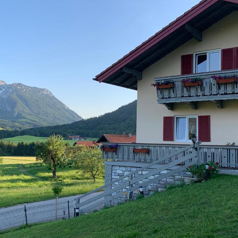 Haus Annerl Ferienwohnung mit 2 Schlafzimmern - Apartment mit 2 Schlafzimmern - 1